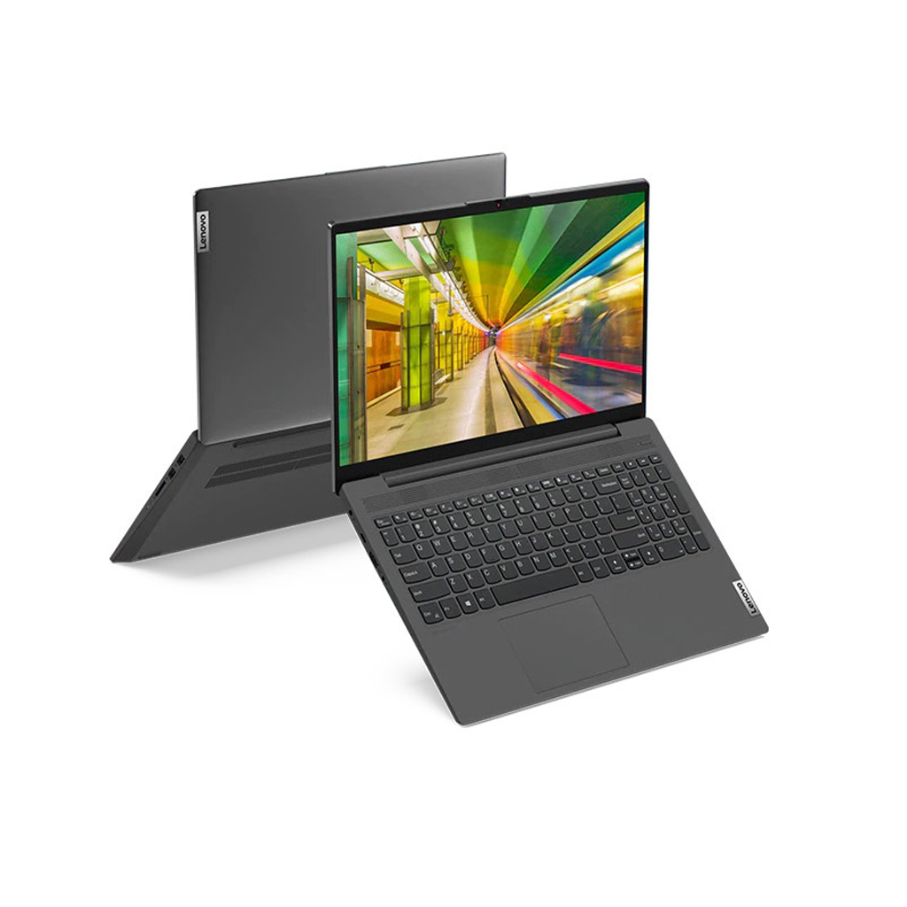 فروش نقدي و اقساطي لپ تاپ لنوو مدل Lenovo ideapad 5-IP5-UB